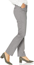 Load image into Gallery viewer, LEE Women’s Relaxed Fit All Day Straight Leg Pants - Zainab&#39;s Closet