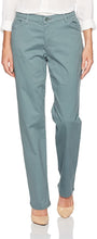 Load image into Gallery viewer, LEE Women’s Relaxed Fit All Day Straight Leg Pants - Zainab&#39;s Closet