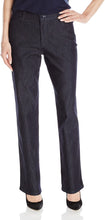 Load image into Gallery viewer, LEE Women’s Relaxed Fit All Day Straight Leg Pants - Zainab&#39;s Closet