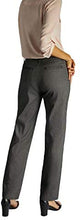 Load image into Gallery viewer, LEE Women’s Relaxed Fit All Day Straight Leg Pants - Zainab&#39;s Closet