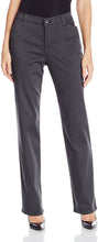 Load image into Gallery viewer, LEE Women’s Relaxed Fit All Day Straight Leg Pants - Zainab&#39;s Closet