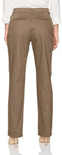 Load image into Gallery viewer, LEE Women’s Relaxed Fit All Day Straight Leg Pants - Zainab&#39;s Closet