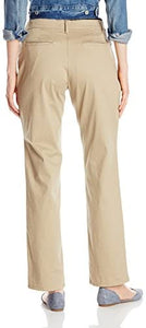LEE Women’s Relaxed Fit All Day Straight Leg Pants - Zainab's Closet