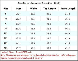 Modest Islamic Full Swimwear Swimsuit Hijab Burkini for Women - Zainab's Closet