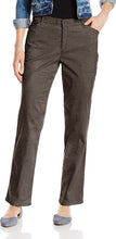 Load image into Gallery viewer, LEE Women’s Relaxed Fit All Day Straight Leg Pants - Zainab&#39;s Closet