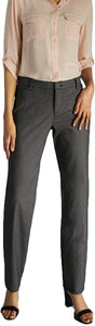 LEE Women’s Relaxed Fit All Day Straight Leg Pants - Zainab's Closet