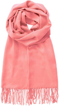 Load image into Gallery viewer, Soft Elegant Cashmere Pashimina Feel Shawls and Wraps Scarfs for Women - Zainab&#39;s Closet