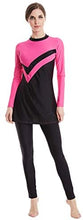 Load image into Gallery viewer, Modest Islamic Full Swimwear Swimsuit Hijab Burkini for Women - Zainab&#39;s Closet