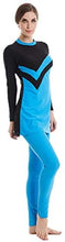 Load image into Gallery viewer, Modest Islamic Full Swimwear Swimsuit Hijab Burkini for Women - Zainab&#39;s Closet