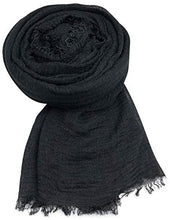 Load image into Gallery viewer, AxeSickle 3PCs Scarf Shawl Wrap Hijab - Zainab&#39;s Closet