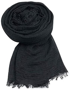 AxeSickle 3PCs Scarf Shawl Wrap Hijab - Zainab's Closet
