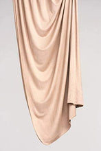Load image into Gallery viewer, Voile Chic 8 Colors Premium Jersey Head Scarf Wrap