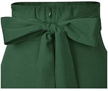 Load image into Gallery viewer, Ranphee Women&#39;s Ankle Length High Waist A-line Maxi Skirt w/ Pockets