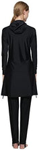 Load image into Gallery viewer, Islamic Full Cover Modest Swimsuit Beachwear Burkini Swimwear for Women - Zainab&#39;s Closet