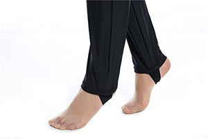 KXCFCYS Modest Islamic Swimsuit Hijab Full Coverage Swimwear - Zainab's Closet