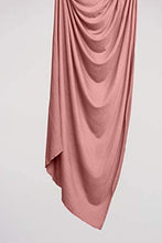 Load image into Gallery viewer, Voile Chic 8 Colors Premium Jersey Head Scarf Wrap