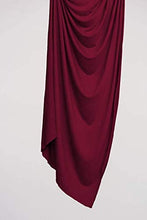 Load image into Gallery viewer, Voile Chic 8 Colors Premium Jersey Head Scarf Wrap