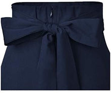 Load image into Gallery viewer, Ranphee Women&#39;s Ankle Length High Waist A-line Maxi Skirt w/ Pockets