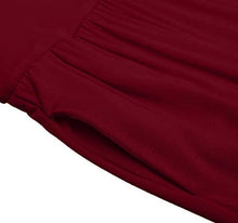 Load image into Gallery viewer, Regular &amp; Plus Size Maxi Skirts with Pockets