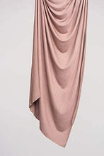Load image into Gallery viewer, Voile Chic 8 Colors Premium Jersey Head Scarf Wrap