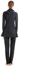 Load image into Gallery viewer, KXCFCYS Modest Islamic Swimsuit Hijab Full Coverage Swimwear - Zainab&#39;s Closet