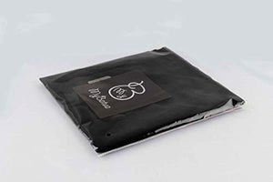 MyBatua 3/Layer Saudi Niqab In Breathable Georgette 1/PC Face Veil - Zainab's Closet