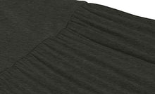 Load image into Gallery viewer, Regular &amp; Plus Size Maxi Skirts with Pockets