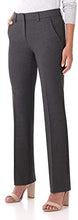 Load image into Gallery viewer, Rekucci Women&#39;s Smart Stretch Desk to Dinner Straight Leg Pant w/Zipper Closure - Zainab&#39;s Closet