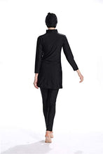Load image into Gallery viewer, KXCFCYS Modest Islamic Swimsuit Full Coverage Swimwear for Women - Zainab&#39;s Closet