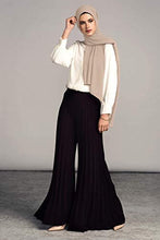 Load image into Gallery viewer, Voile Chic 8 Colors Premium Chiffon Wrap Head Scarf (Non-Slip)