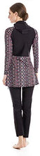 Load image into Gallery viewer, KXCFCYS Modest Islamic Swimsuit Hijab Full Coverage Swimwear - Zainab&#39;s Closet