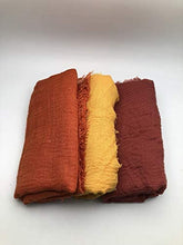 Load image into Gallery viewer, AxeSickle 3PCs Scarf Shawl Wrap Hijab - Zainab&#39;s Closet