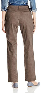 LEE Women’s Relaxed Fit All Day Straight Leg Pants - Zainab's Closet