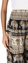 Load image into Gallery viewer, Joob Joob Women&#39;s Comfy Bohemian Tapered Elephant Loose Yoga Travel Pajama Lounge Pants - Zainab&#39;s Closet