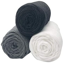 Load image into Gallery viewer, MANSHU 3 PCS Soft Large Scarf Shawl Wrap Hijab - Zainab&#39;s Closet