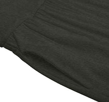 Load image into Gallery viewer, Regular &amp; Plus Size Maxi Skirts with Pockets