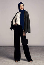 Load image into Gallery viewer, Voile Chic Non-Slip Premium Chiffon Wrap Head Scarf - Zainab&#39;s Closet