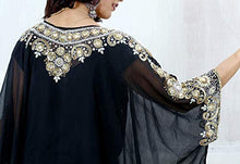 Load image into Gallery viewer, KoC Women&#39;s Wear Dubai Kaftan Abaya - Zainab&#39;s Closet