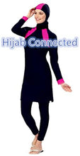 Load image into Gallery viewer, KXCFCYS Modest Islamic Swimsuit Hijab Full Coverage Swimwear - Zainab&#39;s Closet
