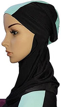 Load image into Gallery viewer, KXCFCYS Modest Islamic Swimsuit Hijab Full Coverage Swimwear - Zainab&#39;s Closet
