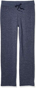 Hanes Women's French Terry Pants - Zainab's Closet
