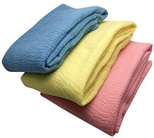 Load image into Gallery viewer, MANSHU 3 PCS Soft Large Scarf Shawl Wrap Hijab - Zainab&#39;s Closet