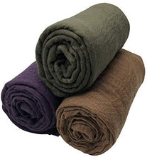 Load image into Gallery viewer, MANSHU 3 PCS Soft Large Scarf Shawl Wrap Hijab - Zainab&#39;s Closet