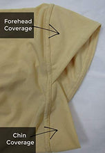 Load image into Gallery viewer, Amira Ready to Wear One-Piece Instant Soft Hijab Head Wrap - Zainab&#39;s Closet