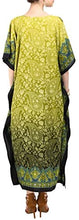 Load image into Gallery viewer, Miss Lavish London Ladies Maxi Style Kaftan - Zainab&#39;s Closet