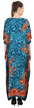 Load image into Gallery viewer, Miss Lavish London Ladies Kaftan Kimono Maxi Style Dress Teens-Adult Women in Regular to Plus Size