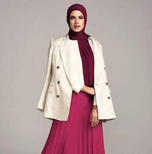 Load image into Gallery viewer, Voile Chic 8 Colors Premium Jersey Head Scarf Wrap
