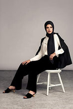 Load image into Gallery viewer, Voile Chic 8 Colors Premium Chiffon Wrap Head Scarf (Non-Slip)