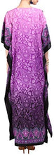Load image into Gallery viewer, Miss Lavish London Ladies Maxi Style Kaftan - Zainab&#39;s Closet