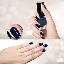Load image into Gallery viewer, BONTIME Non-Toxic Nail Polish - Easy Peel Off &amp; Quick Dry, Organic Water Based Nail Polish Set for Women,Teens,Kids(6 Colors,0.27 fl oz) - Zainab&#39;s Closet